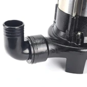 Duffmart V1100DF Pis Su Foseptik Bıçaklı Parçalayıcılı Dalgıç Pompa thumbnail 4