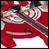 Einhell TC-SM 216 Pistonlu Gönye Testere Makinesi - 7