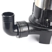 Duffmart V1300DF Pis Su Foseptik Bıçaklı Parçalayıcılı Dalgıç Pompa thumbnail 4