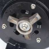 Duffmart V1100DF Pis Su Foseptik Bıçaklı Parçalayıcılı Dalgıç Pompa thumbnail 6