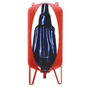 Duffmart KGT 80 Standart 10 Atü Kapalı Genleşme Tankı thumbnail 3