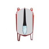 Duffmart KGT 80 Standart 10 Atü Kapalı Genleşme Tankı thumbnail 6