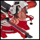 Einhell TC-SM 216 Pistonlu Gönye Testere Makinesi - 4