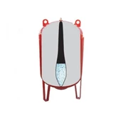 Duffmart KGT 100 Standart 10 Atü Kapalı Genleşme Tankı thumbnail 6