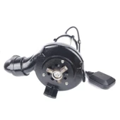 Duffmart V1300DF Pis Su Foseptik Bıçaklı Parçalayıcılı Dalgıç Pompa thumbnail 3