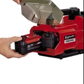 Einhell Aquinna Solo Akülü Şarjlı Jet Tip Bahçe Pompası thumbnail 2