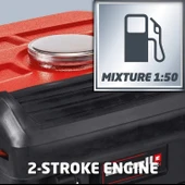 Einhell TC-PG 1000 Benzinli Jeneratör thumbnail 2