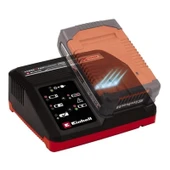 Einhell 18V 4,0Ah PXC Starter Kit Akü & Şarj Cihazı thumbnail 7