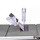 Einhell TC-TS 254 Eco Tezgah Testere thumbnail 5