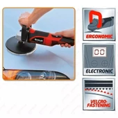 Einhell CC-PO 1100/2 E Polisaj ve Zımpara Makinası thumbnail 8