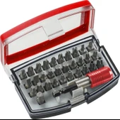 Kwb 49118490 Bist Uç Seti 32 Parça thumbnail 1