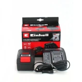 Einhell 18V 4,0Ah PXC Starter Kit Akü & Şarj Cihazı thumbnail 1