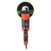 Einhell CC-PO 1100/2 E Polisaj ve Zımpara Makinası thumbnail 5