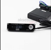 Hks Turbo Timer Zamanlayıcı Tam Set Kurulu İçerik - 3