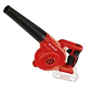 Einhell TE-CB 18/180 Li-Solo PXC Akülü Yaprak Üfleme Makinası - 8