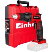 Einhell TE-DY 18 Li-Solo 18V Akülü Alçıpan Vidalama Makinesi thumbnail 1