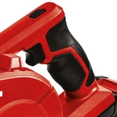 Einhell TE-CB 18/180 Li-Solo PXC Akülü Yaprak Üfleme Makinası - 4