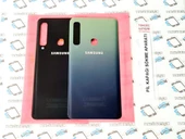 Samsung Galaxy A9 A920 2018 Arka Pil Batarya Kapağı thumbnail 1
