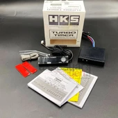 Hks Turbo Timer Zamanlayıcı Tam Set Kurulu İçerik - 4