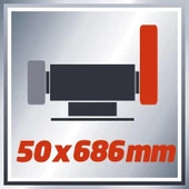 Einhell Th-Us 240 Taş Motoru Bant Zımpara thumbnail 7