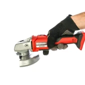 Einhell Axxio Te-Ag 18/125 Li Solo Akülü Avuç Taşlama thumbnail 2