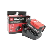 Einhell 18V 4,0Ah PXC Starter Kit Akü & Şarj Cihazı thumbnail 6