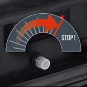 Einhell TC-PG 1000 Benzinli Jeneratör thumbnail 5