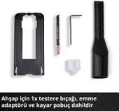 Einhell TC-JS 18 Li Solo Akülü Dekupaj Testere - 5