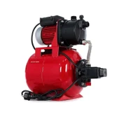 Einhell GC-WW 6538 Hidrofor thumbnail 5