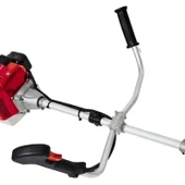 Einhell GH-BC 43 AS Benzinli Ot ve Çalı Tırpanı thumbnail 3