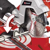 Einhell Tc-Sm 254 Pistonlu Gönye Testere thumbnail 5