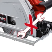 Einhell TE-PS 165 Dalma Testeresi - 3