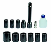 Einhell TC-PW 610 Havalı Darbeli Somun Sökme Sıkma thumbnail 5