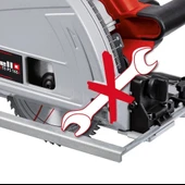 Einhell TE-PS 165 Dalma Testeresi thumbnail 3