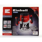 Einhell TC-RO 1155 E Dik Freze Makinası thumbnail 7