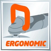 Einhell CC-PO 1100/1 E Polisaj ve Zımpara Makinası thumbnail 7