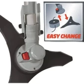 Einhell GH-BC 43 AS Benzinli Ot ve Çalı Tırpanı thumbnail 8