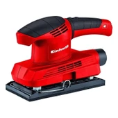 Einhell TC-OS 1520 Titreşim Zımpara Makinesi thumbnail 1