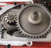 Einhell GH-EC 1835 Elektrikli Ağaç Kesme Makinesi - 2