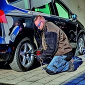 Einhell TC-PW 610 Havalı Darbeli Somun Sökme Sıkma thumbnail 8