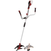 Einhell Agillo Solo Akülü Yan Tırpan thumbnail 1