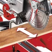 Einhell Tc-Sm 254 Pistonlu Gönye Testere thumbnail 7