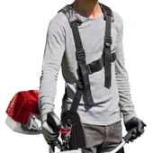 Einhell GH-BC 43 AS Benzinli Ot ve Çalı Tırpanı thumbnail 5