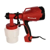 Einhell Tc-Sy 400 P Elektrikli Sprey Boya Tabancası thumbnail 5