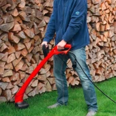 Einhell GC-ET 3023 Elektrikli Kenar Kesme thumbnail 5