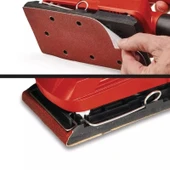 Einhell TC-OS 1520 Titreşim Zımpara Makinesi thumbnail 6