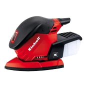 Einhell TE-OS 1320 Titreşimli Zımpara Makinesi - 1