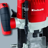 Einhell TC-RO 1155 E Dik Freze Makinası thumbnail 3