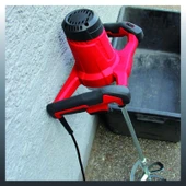 Einhell TC-MX 1400-2 E Alçı Boya ve Harç Mikseri (1400 Watt) thumbnail 3