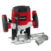 Einhell TC-RO 1155 E Dik Freze Makinası thumbnail 1